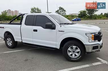 Пикап Ford F-150 2018 в Киеве