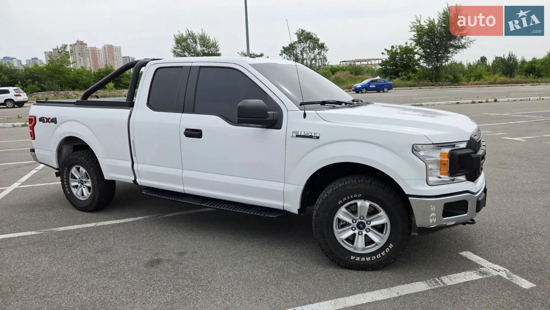 2018 Ford F-150 - мініатюра 5
