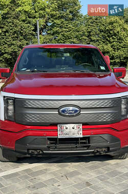 Пикап Ford F-150 2022 в 