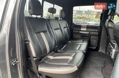 Пикап Ford F-150 2016 в 