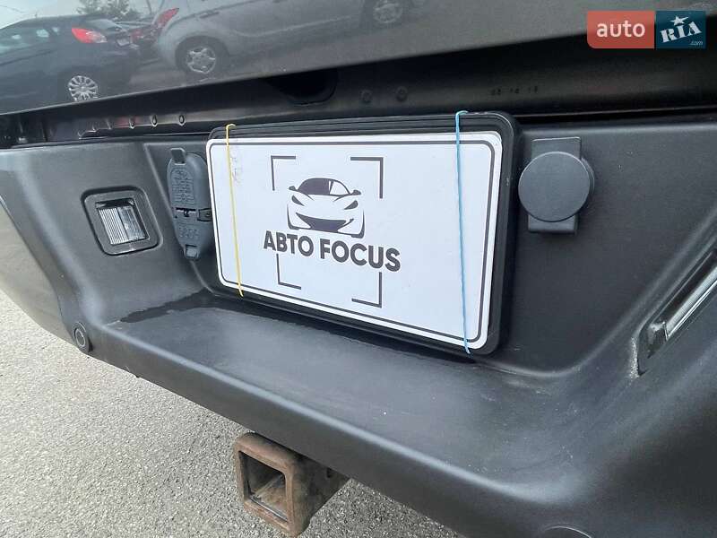Пикап Ford F-150 2016 в Киеве