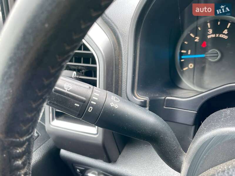 Пикап Ford F-150 2016 в Киеве