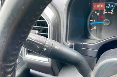 Пикап Ford F-150 2016 в 