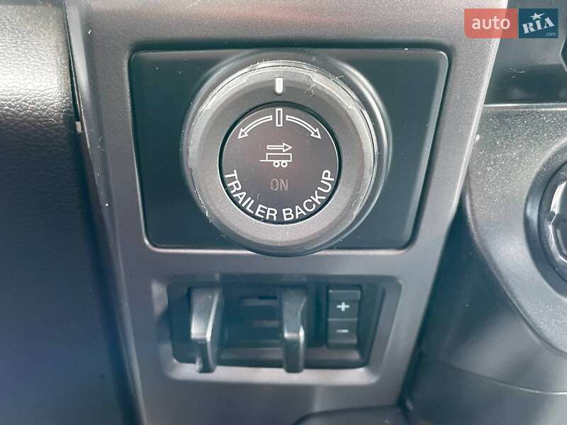 Пикап Ford F-150 2016 в Киеве