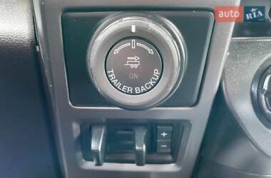 Пикап Ford F-150 2016 в 