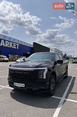 Пикап Ford F-150 2022 в 