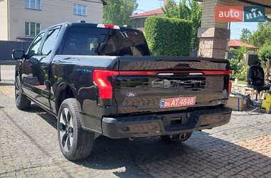 Пикап Ford F-150 2024 в 