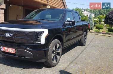 Пикап Ford F-150 2024 в 
