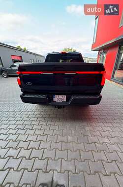 Пикап Ford F-150 2022 в 