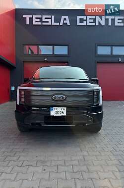 Пикап Ford F-150 2022 в Черновцах