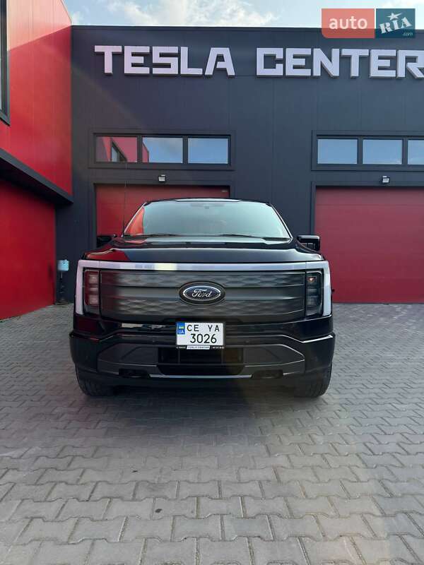 Пикап Ford F-150 2022 в 