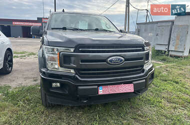 Пікап Ford F-150 2019 в Сумах