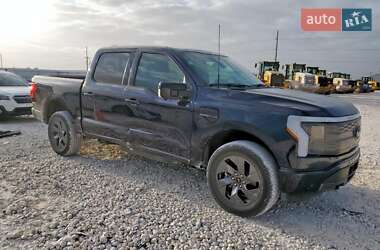 Пикап Ford F-150 2023 в 
