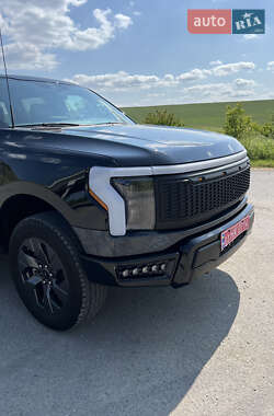 Пикап Ford F-150 2023 в 