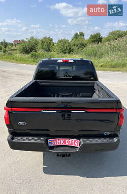 Пикап Ford F-150 2023 в 