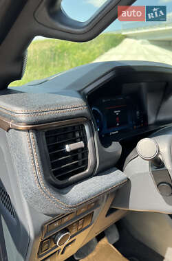 Пикап Ford F-150 2023 в 