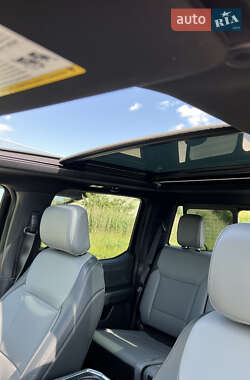 Пикап Ford F-150 2023 в 