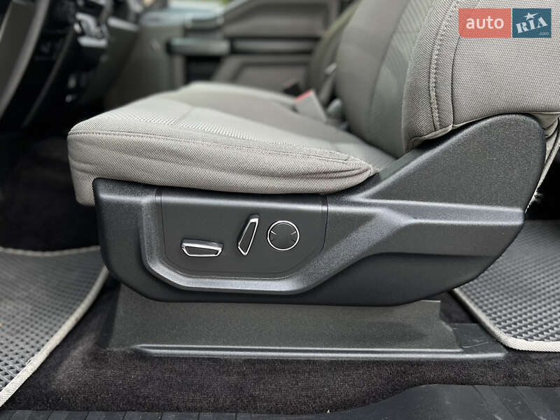 Пикап Ford F-150 2017 в Киеве