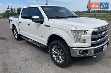 Пикап Ford F-150 2015 в 