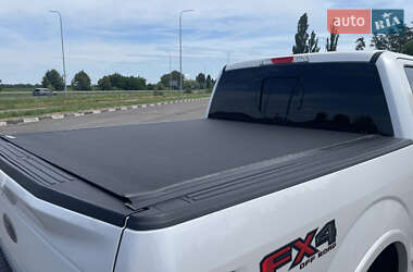 Пикап Ford F-150 2015 в 