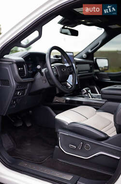Пикап Ford F-150 2023 в 