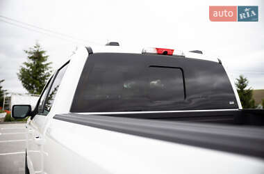 Пикап Ford F-150 2023 в 
