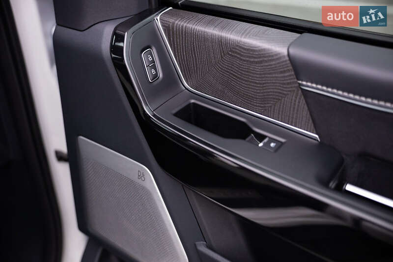 Пикап Ford F-150 2023 в Тернополе