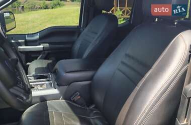 Пикап Ford F-150 2016 в 