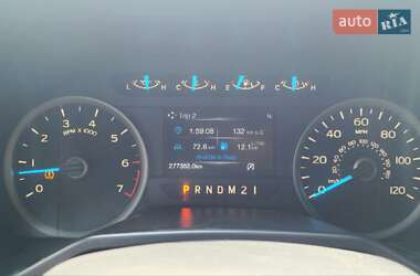 Пикап Ford F-150 2016 в 