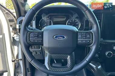 Пикап Ford F-150 2022 в 
