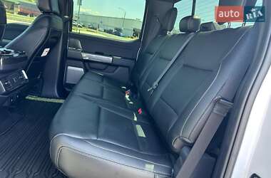 Пикап Ford F-150 2022 в 