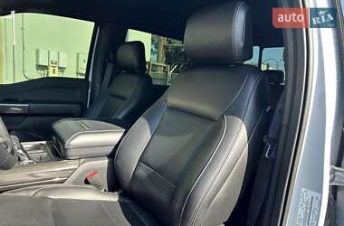 Пикап Ford F-150 2022 в 