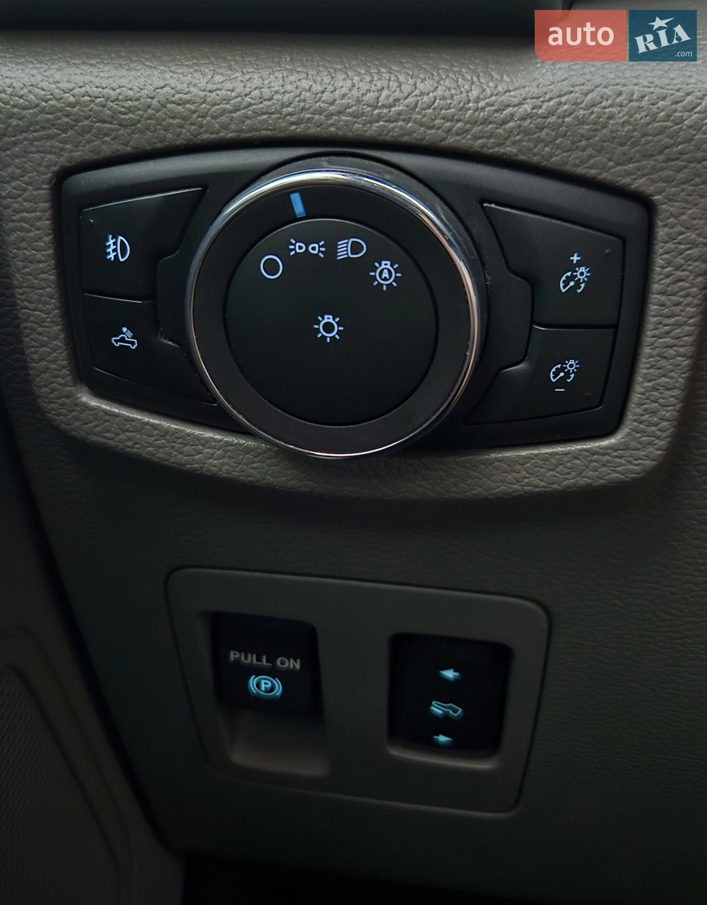 2018 Ford F-150 - мініатюра 13
