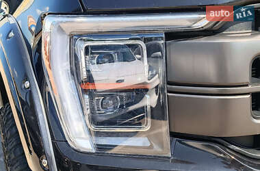 Пикап Ford F-150 2022 в 