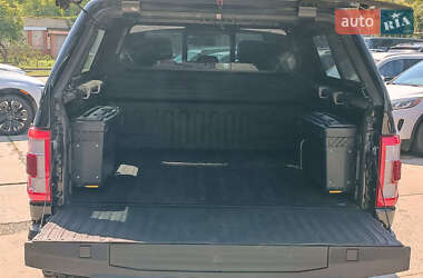Пикап Ford F-150 2022 в 