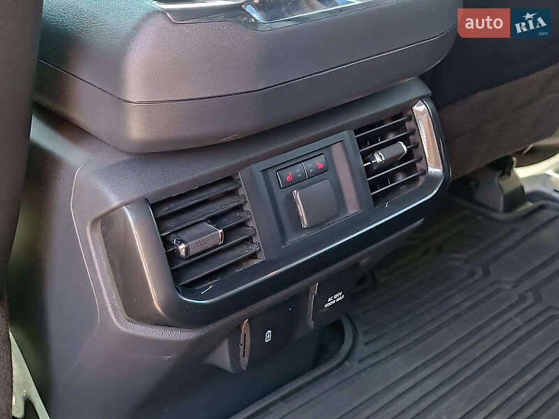 Пикап Ford F-150 2022 в Харькове