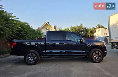 Пікап Ford F-150 2023 в 