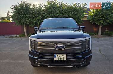 Пікап Ford F-150 2023 в 