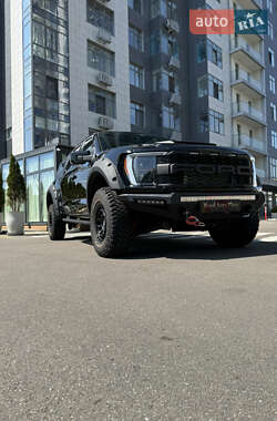Пикап Ford F-150 2020 в 