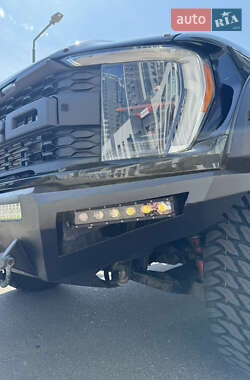 Пикап Ford F-150 2020 в 