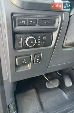 Пикап Ford F-150 2020 в 