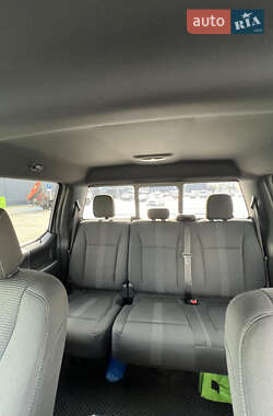 Пикап Ford F-150 2015 в 