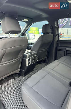 Пикап Ford F-150 2015 в 