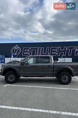 Пикап Ford F-150 2015 в 