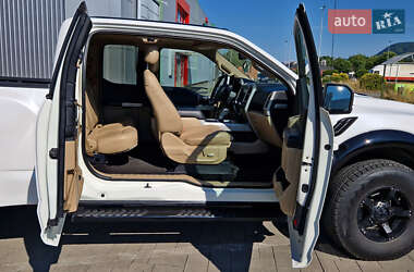 Пикап Ford F-150 2015 в 