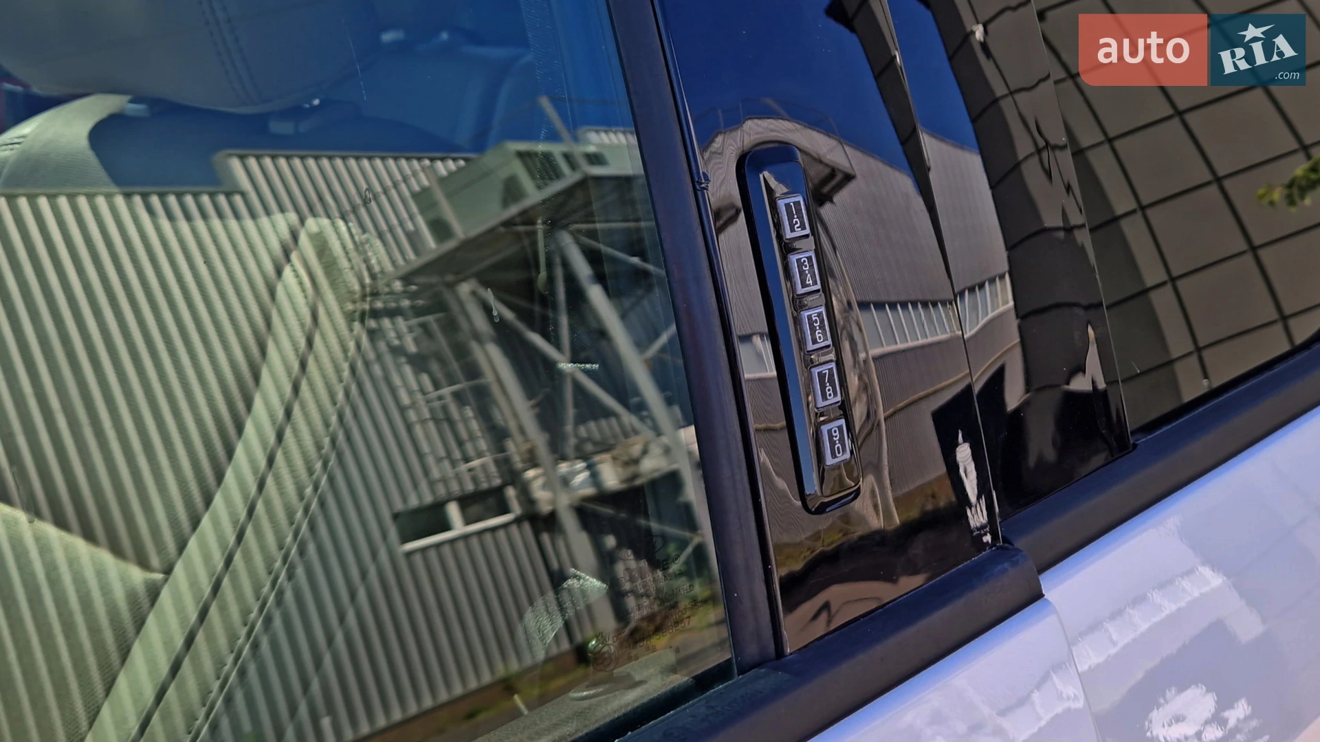2015 Ford F-150 - мініатюра 26