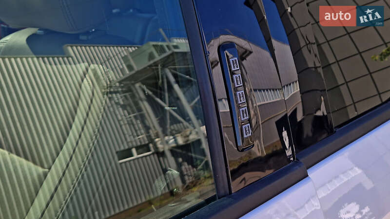Пікап Ford F-150 2015 в Тячеві фото 26 Пікап Ford F-150 2015 в Тячеві