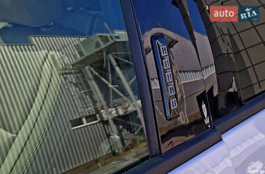 Пикап Ford F-150 2015 в 