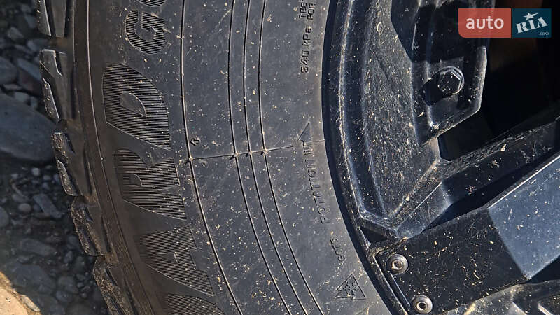 Пікап Ford F-150 2015 в Тячеві фото 34 Пікап Ford F-150 2015 в Тячеві