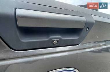 Пікап Ford F-150 2016 в 